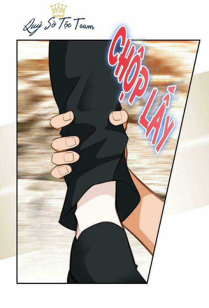 Tiếp xúc chí mạng Chapter 65 trang 16