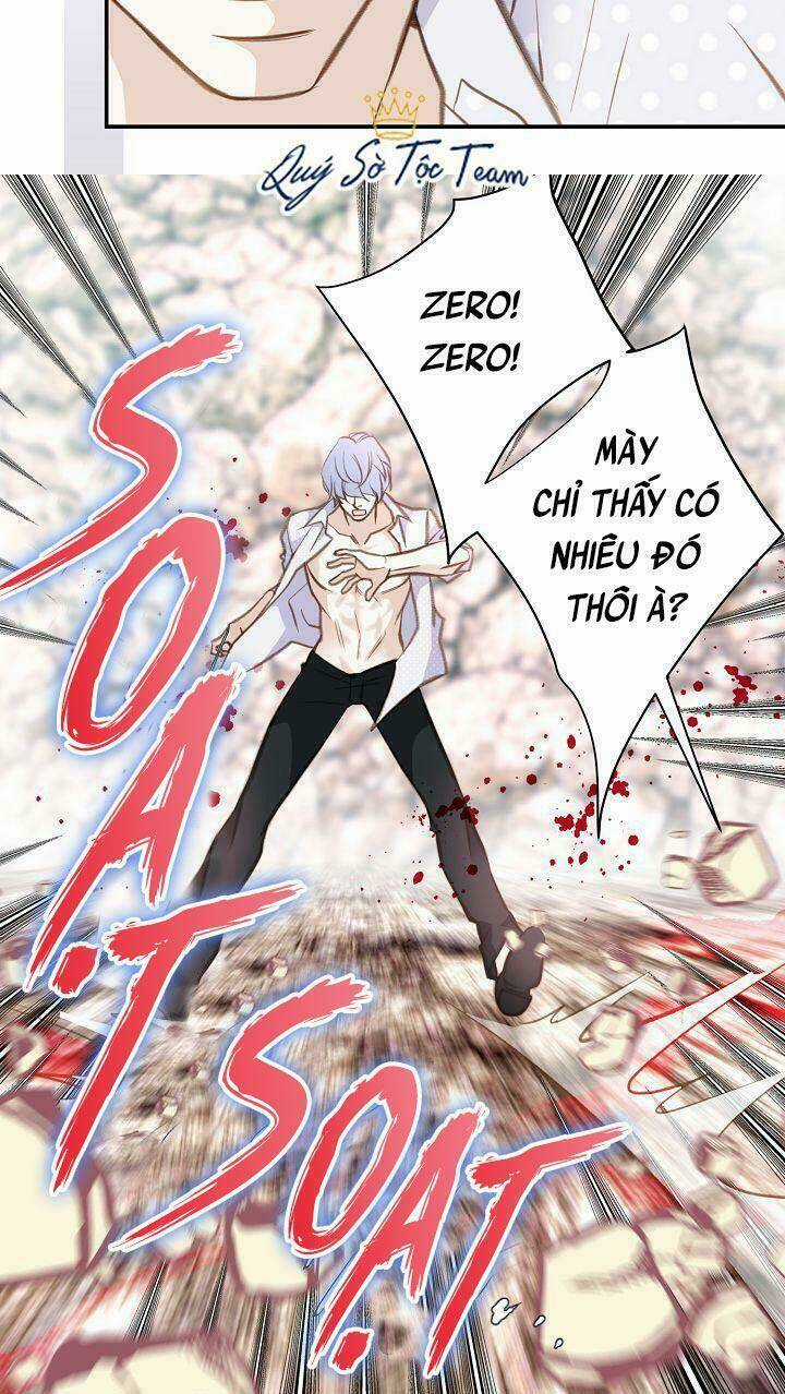 Tiếp xúc chí mạng Chapter 65 trang 18