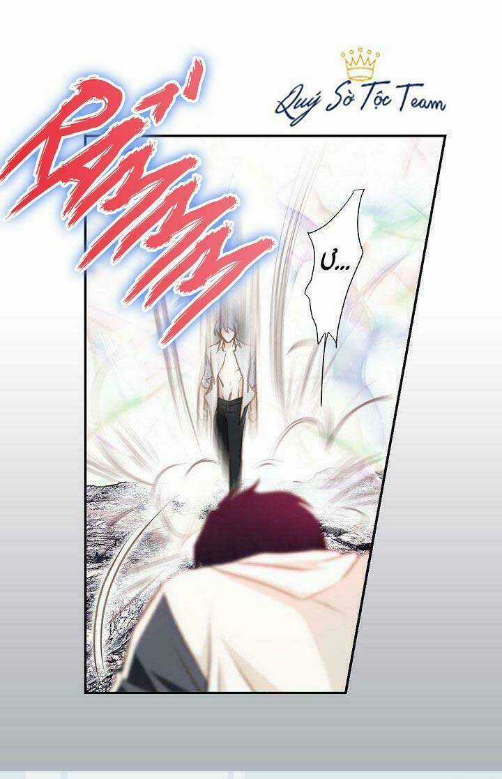 Tiếp xúc chí mạng Chapter 65 trang 2