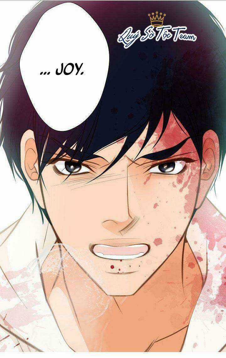 Tiếp xúc chí mạng Chapter 65 trang 20