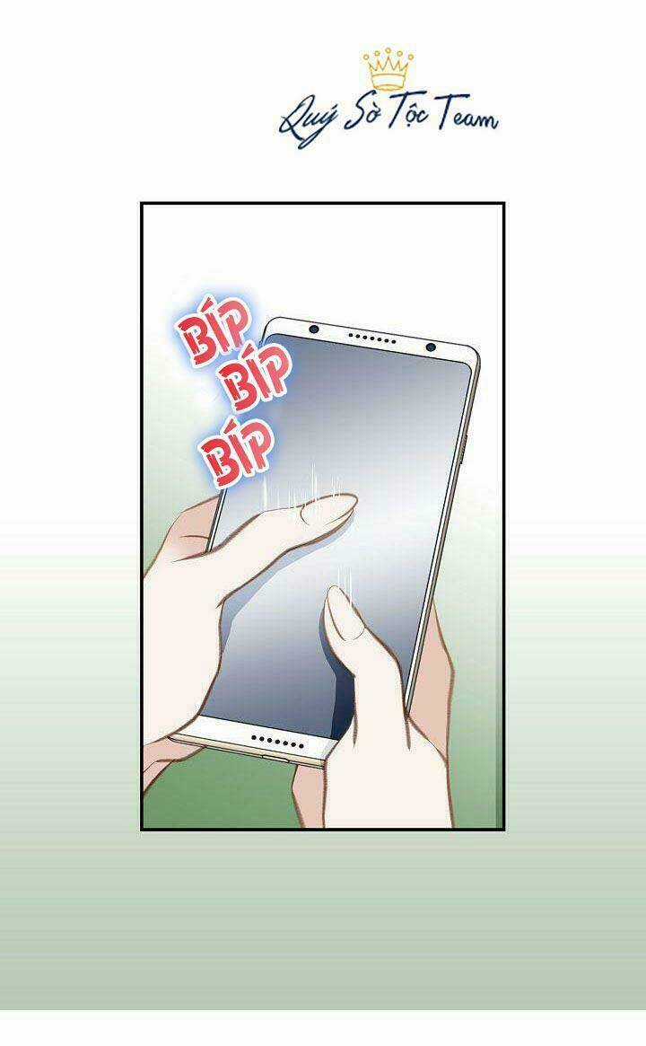 Tiếp xúc chí mạng Chapter 65 trang 22