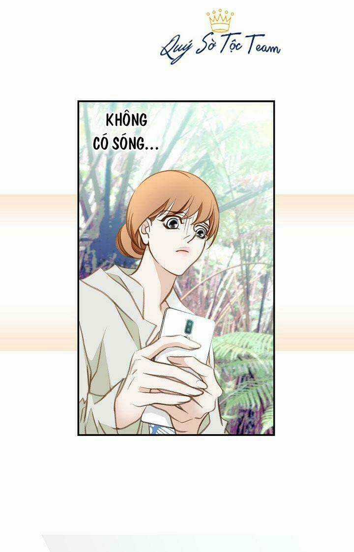 Tiếp xúc chí mạng Chapter 65 trang 23