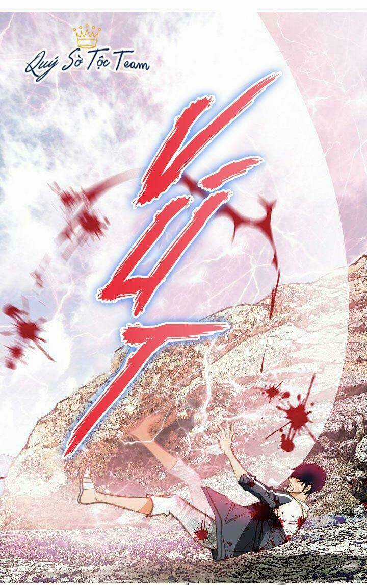 Tiếp xúc chí mạng Chapter 65 trang 26