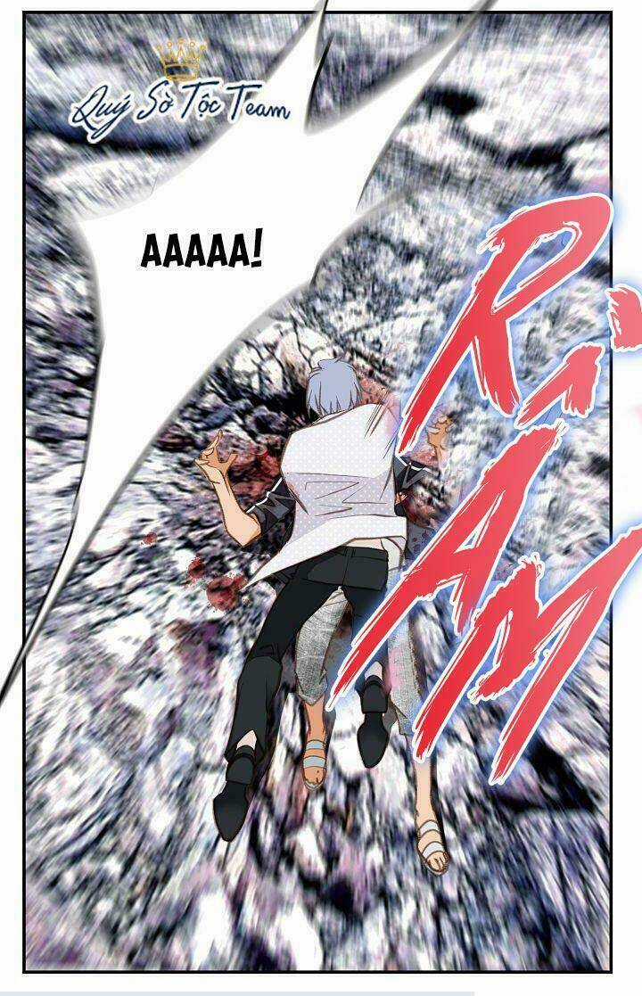 Tiếp xúc chí mạng Chapter 65 trang 27