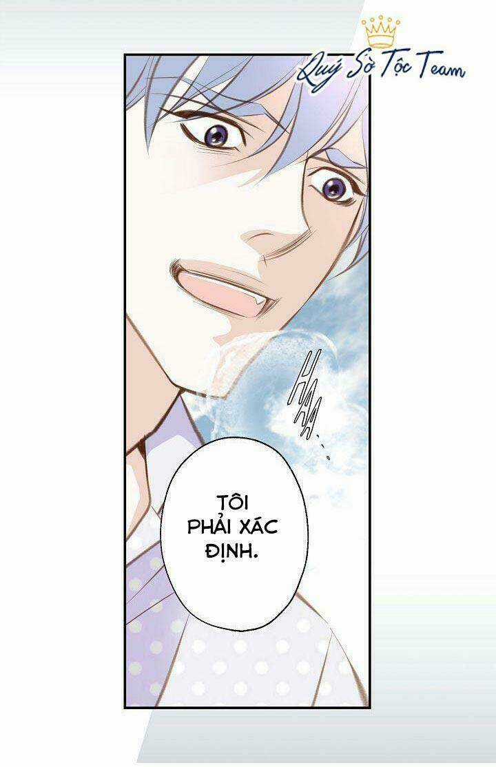 Tiếp xúc chí mạng Chapter 65 trang 28