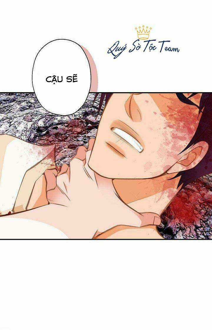 Tiếp xúc chí mạng Chapter 65 trang 29