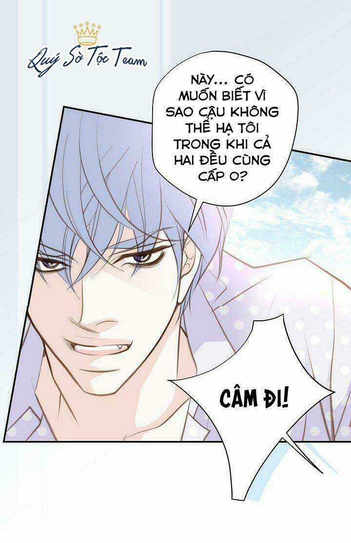 Tiếp xúc chí mạng Chapter 65 trang 3