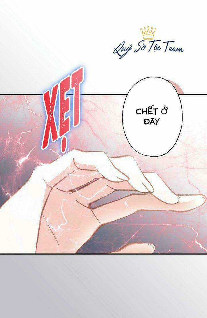 Tiếp xúc chí mạng Chapter 65 trang 30