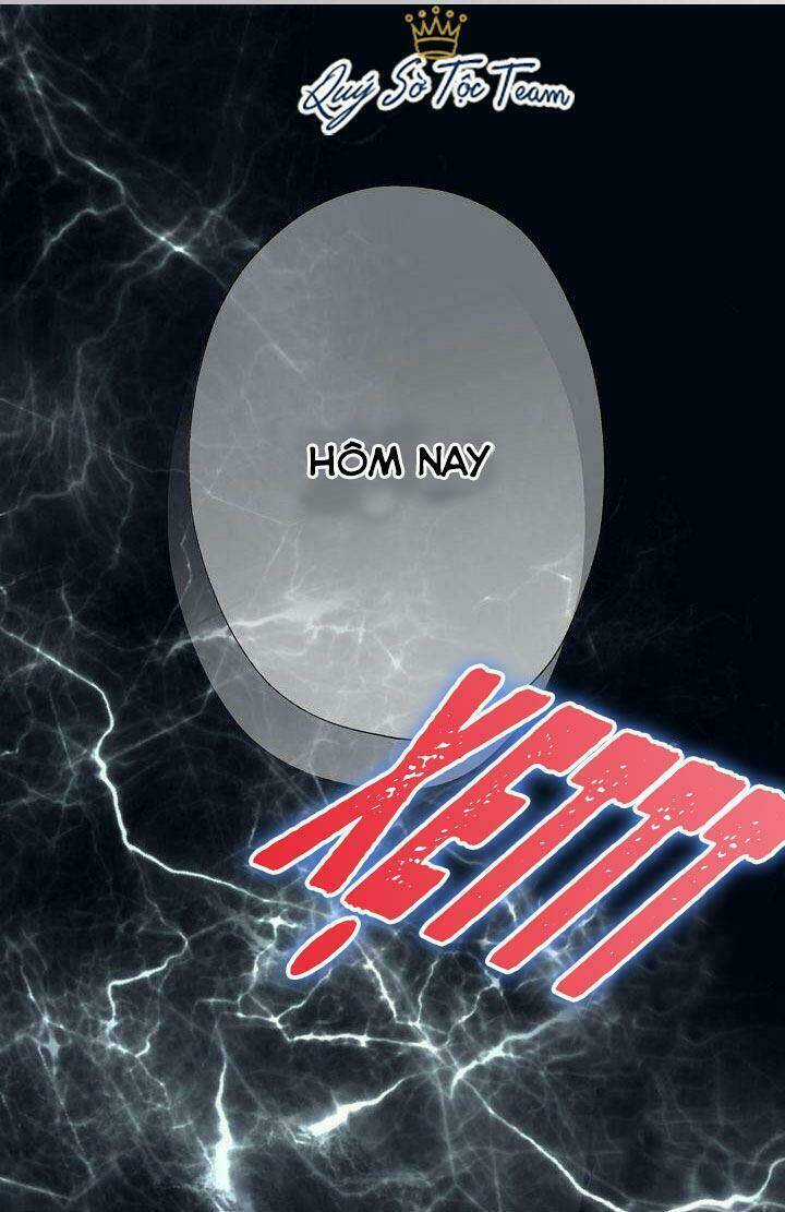 Tiếp xúc chí mạng Chapter 65 trang 31