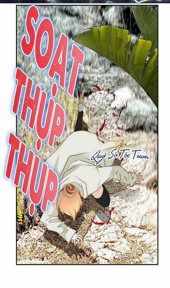 Tiếp xúc chí mạng Chapter 65 trang 32