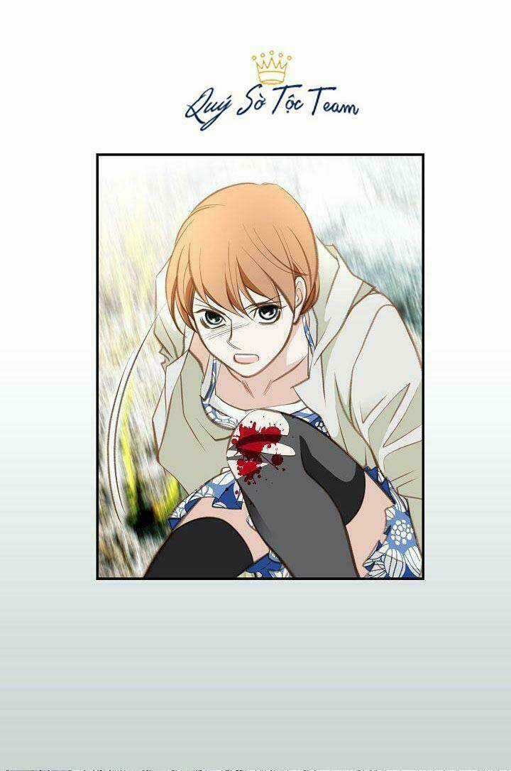 Tiếp xúc chí mạng Chapter 65 trang 33