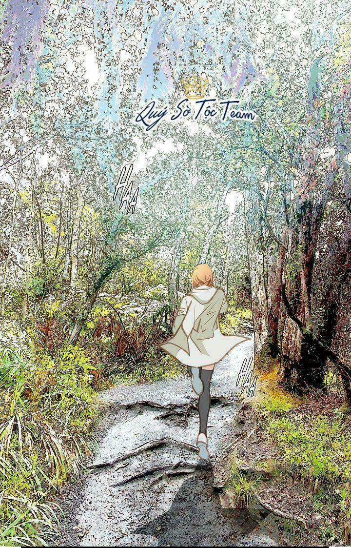 Tiếp xúc chí mạng Chapter 65 trang 34