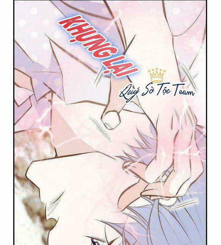 Tiếp xúc chí mạng Chapter 65 trang 35