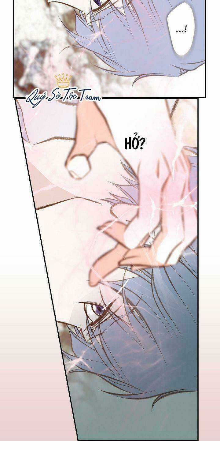 Tiếp xúc chí mạng Chapter 65 trang 36