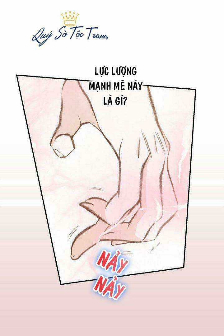 Tiếp xúc chí mạng Chapter 65 trang 37