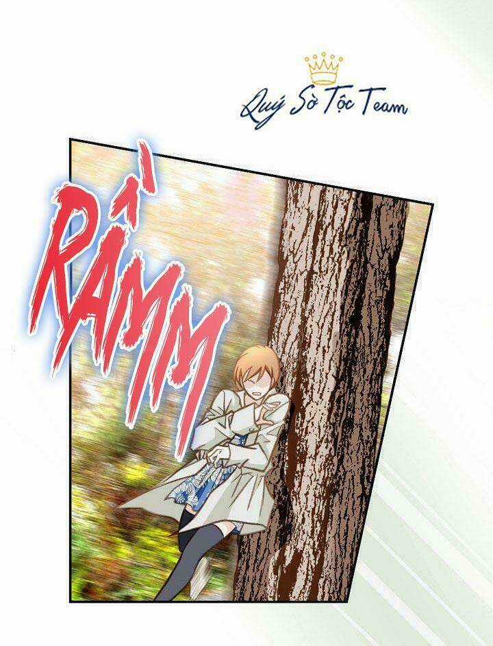 Tiếp xúc chí mạng Chapter 65 trang 42