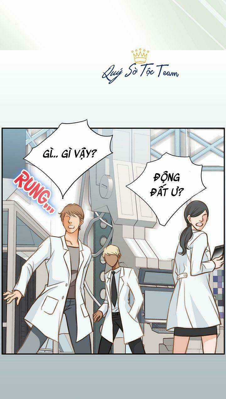 Tiếp xúc chí mạng Chapter 65 trang 43