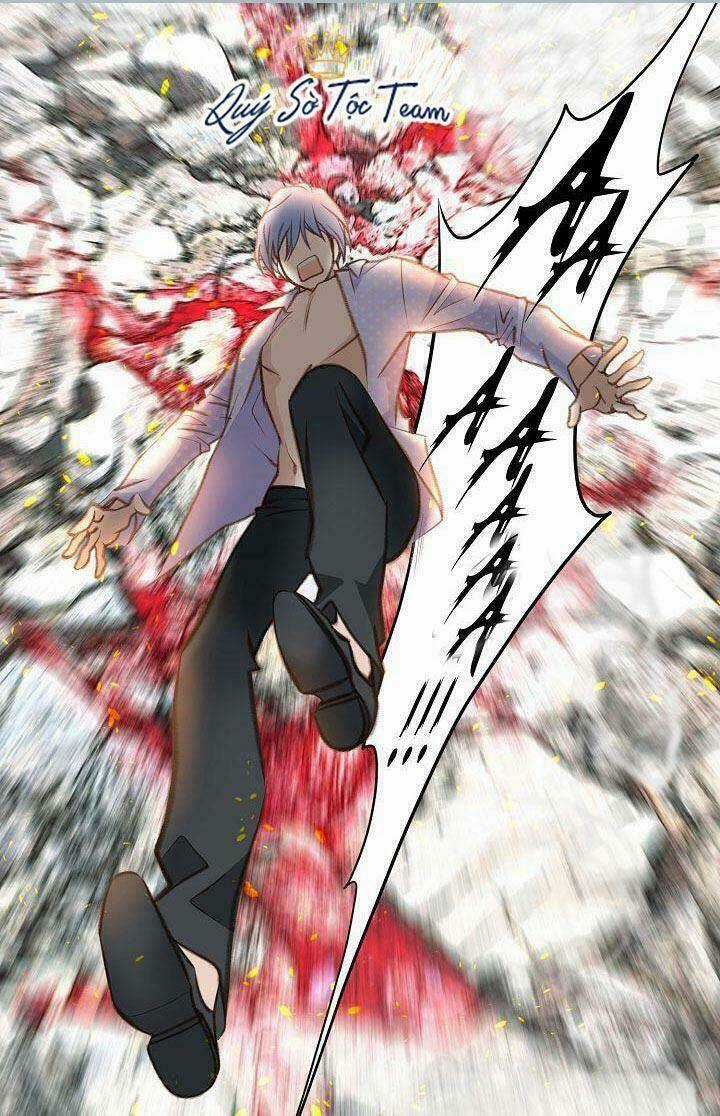 Tiếp xúc chí mạng Chapter 65 trang 44