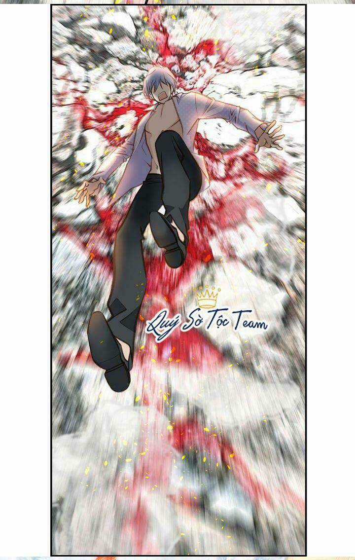 Tiếp xúc chí mạng Chapter 65 trang 45