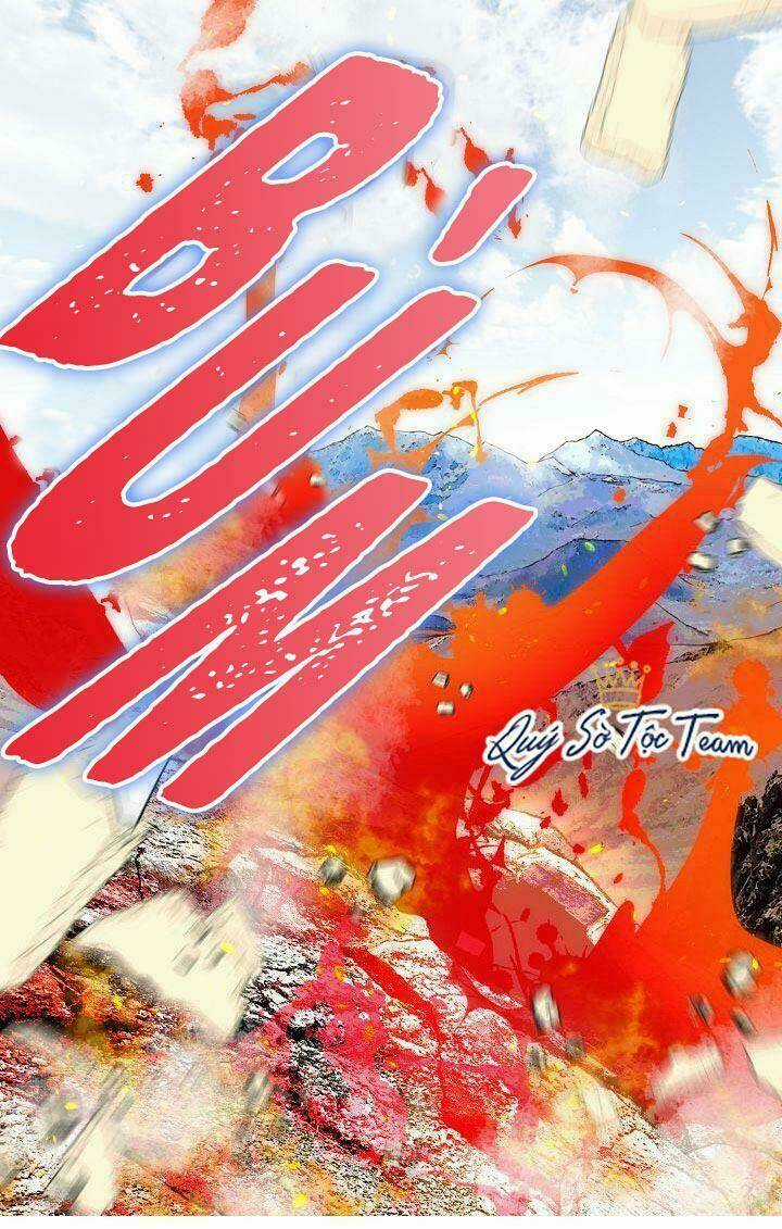 Tiếp xúc chí mạng Chapter 65 trang 46