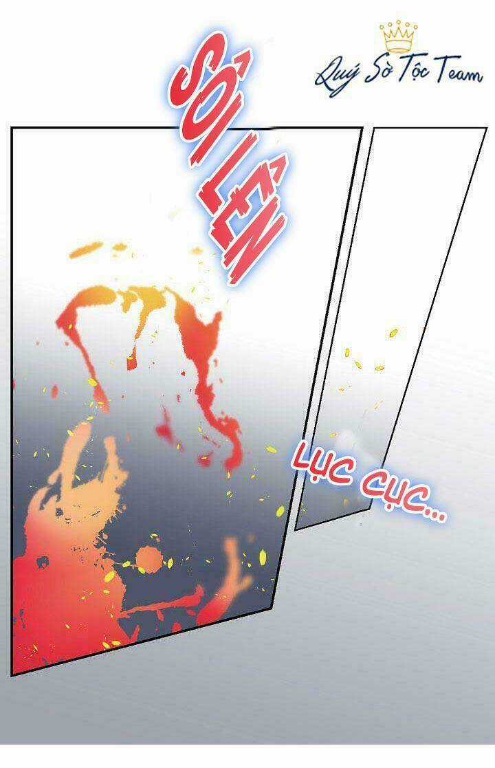 Tiếp xúc chí mạng Chapter 65 trang 47