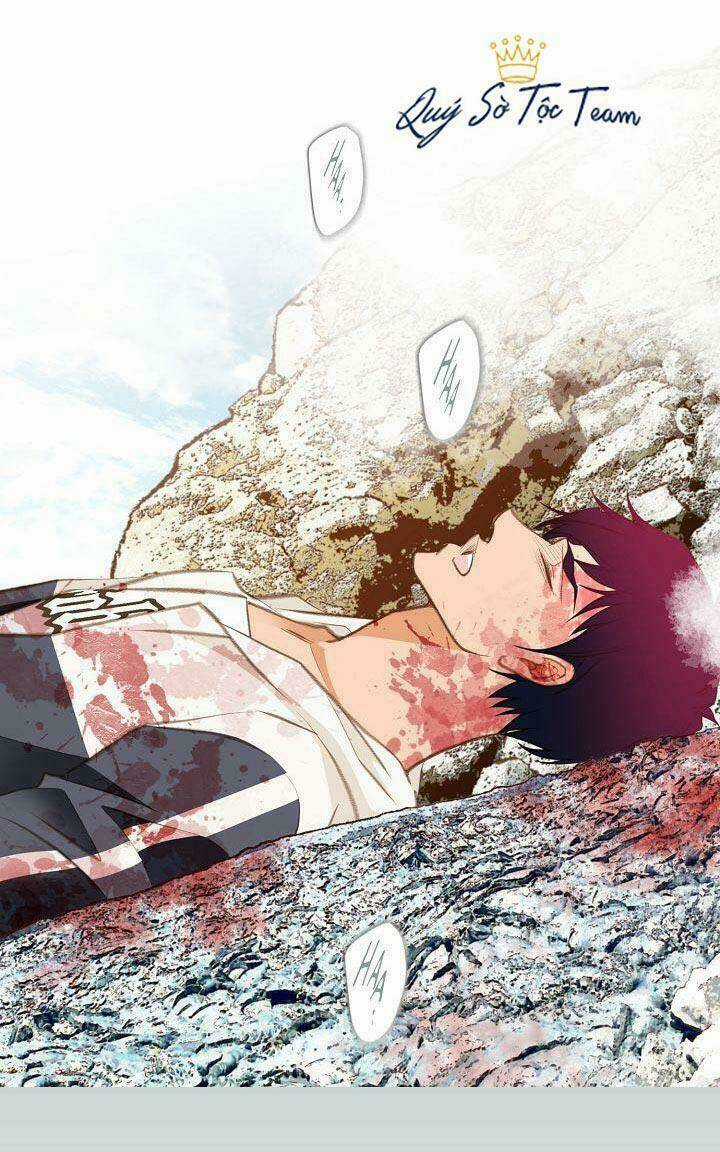 Tiếp xúc chí mạng Chapter 65 trang 48