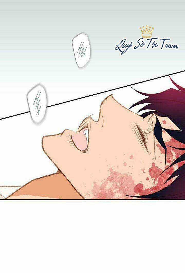 Tiếp xúc chí mạng Chapter 65 trang 49