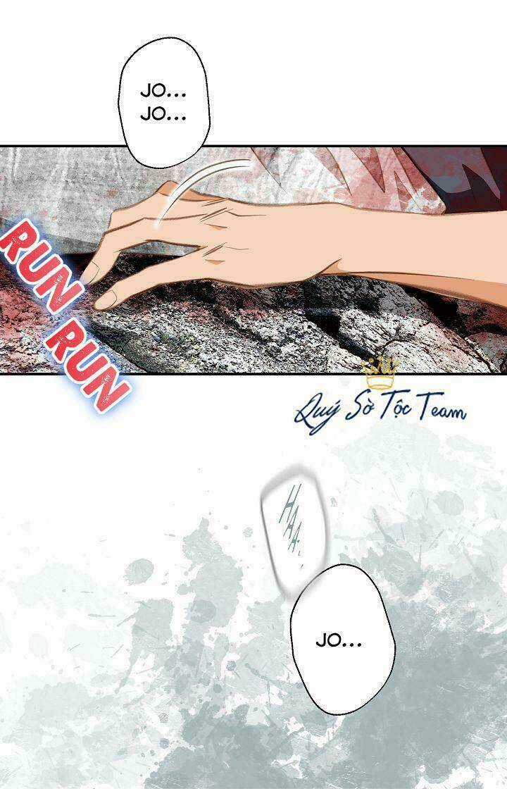 Tiếp xúc chí mạng Chapter 65 trang 50