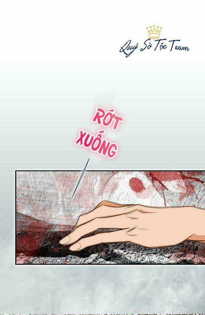 Tiếp xúc chí mạng Chapter 65 trang 51