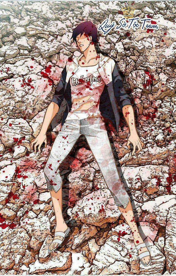 Tiếp xúc chí mạng Chapter 65 trang 52