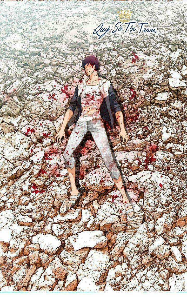 Tiếp xúc chí mạng Chapter 65 trang 53