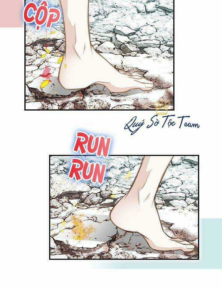 Tiếp xúc chí mạng Chapter 65 trang 57