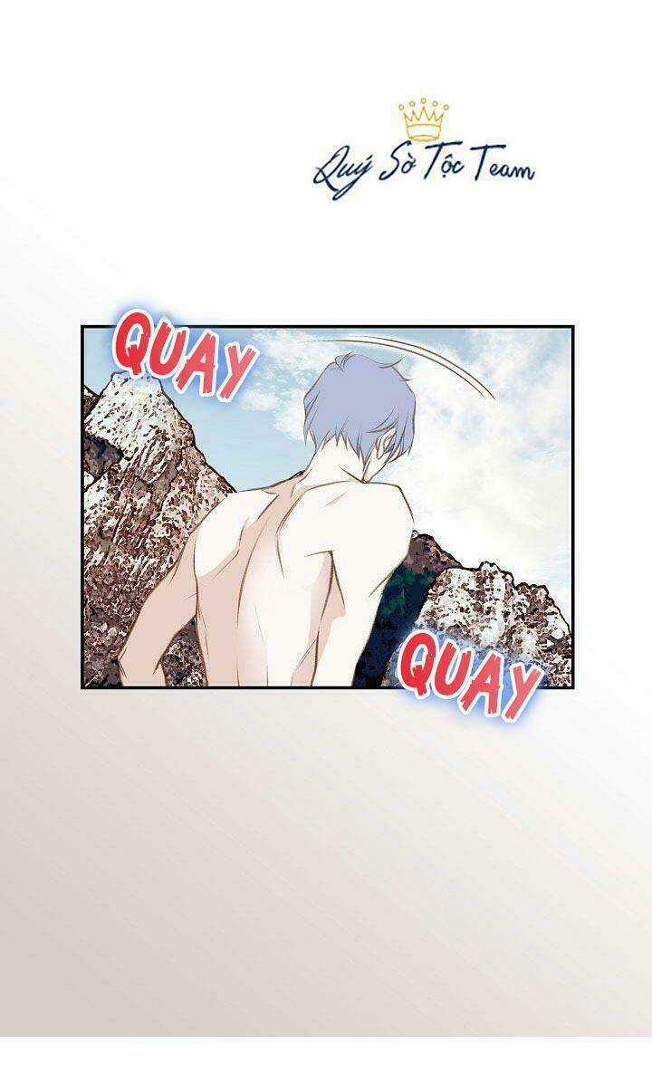 Tiếp xúc chí mạng Chapter 65 trang 58