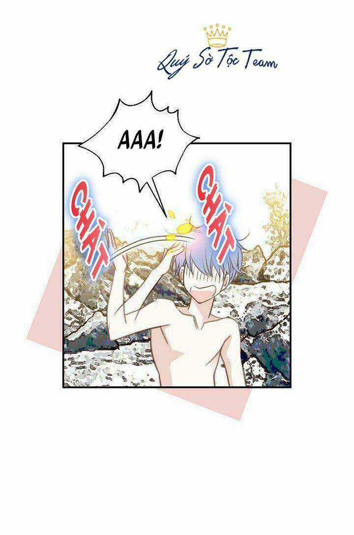 Tiếp xúc chí mạng Chapter 65 trang 59