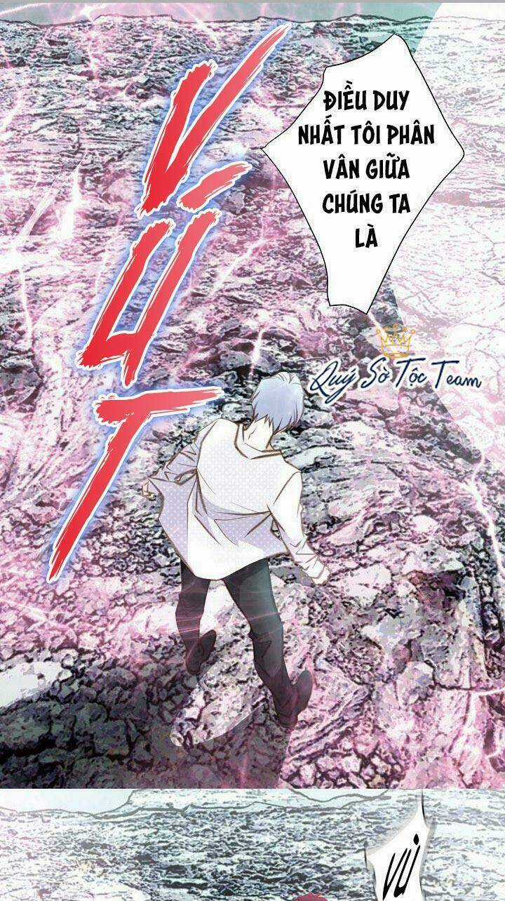 Tiếp xúc chí mạng Chapter 65 trang 6