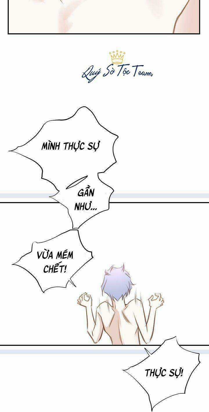 Tiếp xúc chí mạng Chapter 65 trang 61