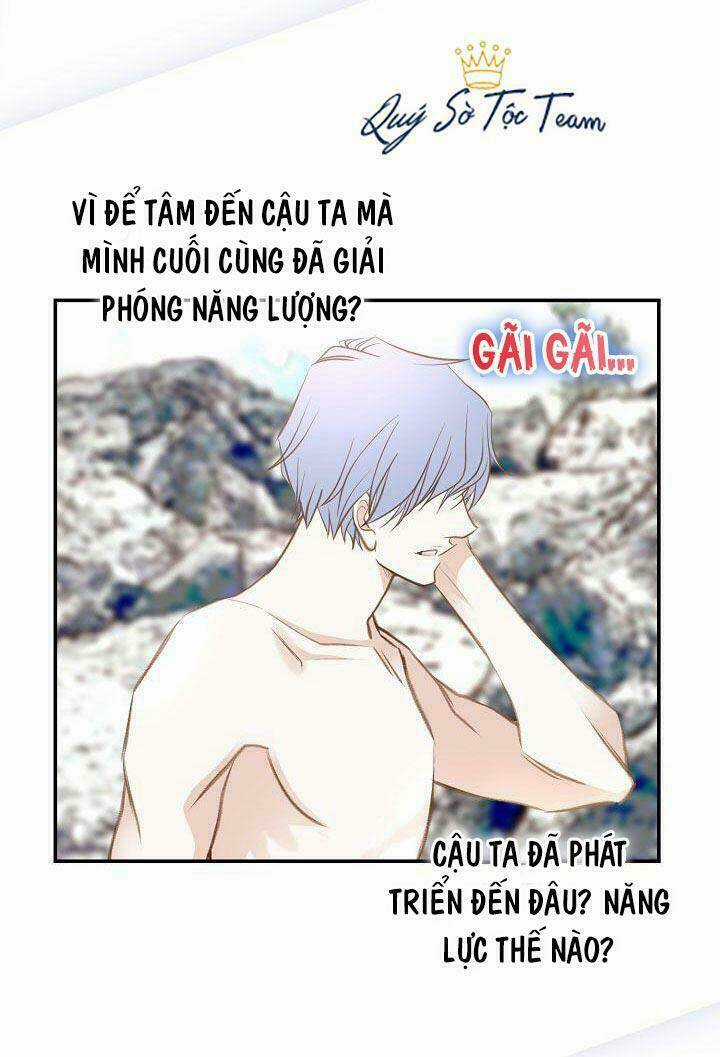 Tiếp xúc chí mạng Chapter 65 trang 63