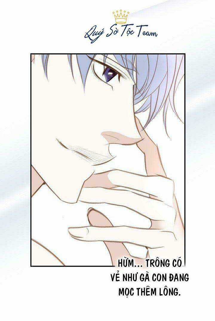 Tiếp xúc chí mạng Chapter 65 trang 64