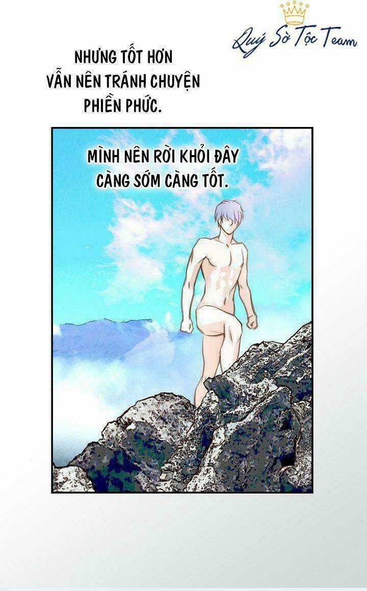 Tiếp xúc chí mạng Chapter 65 trang 65