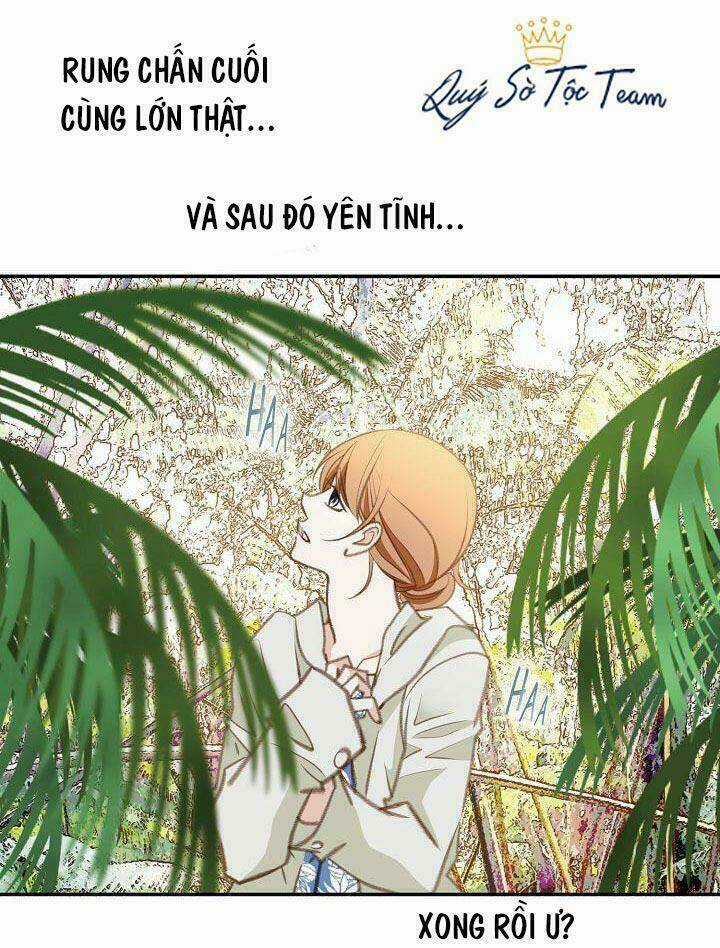 Tiếp xúc chí mạng Chapter 65 trang 67