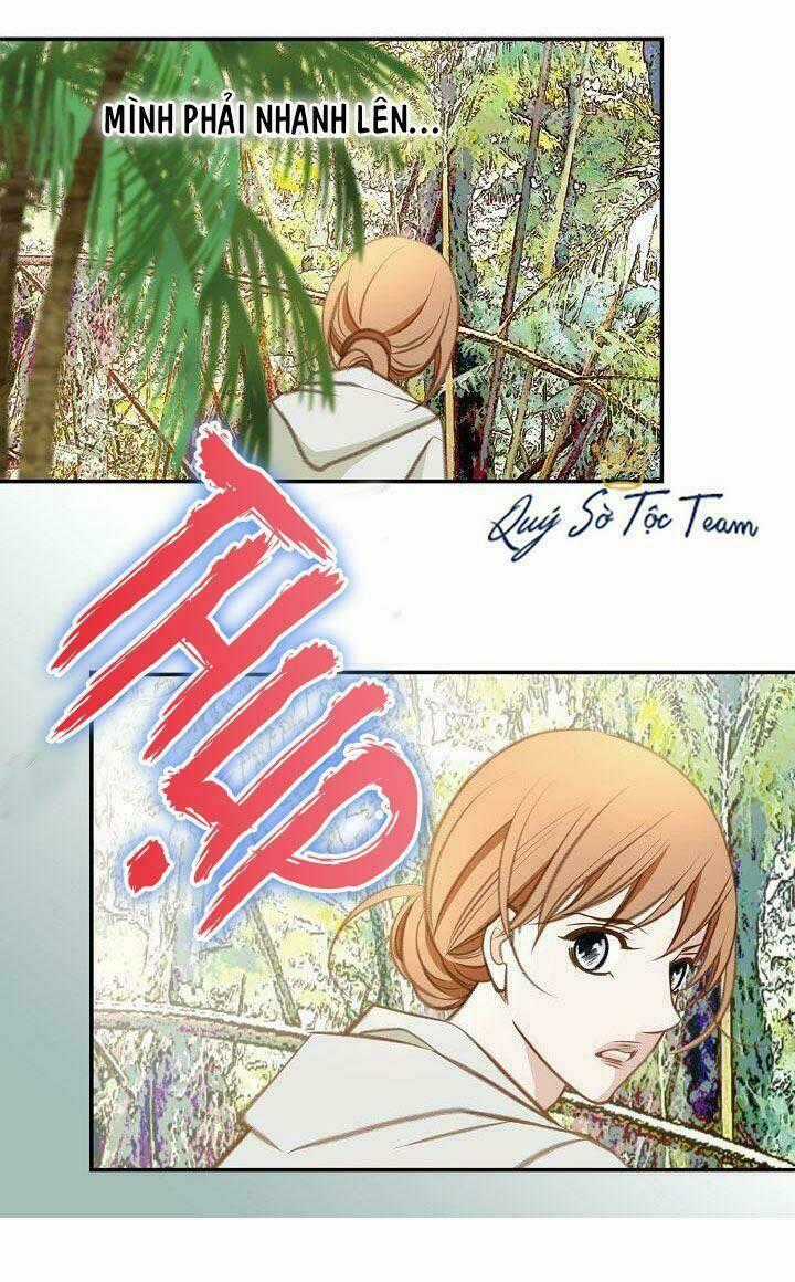 Tiếp xúc chí mạng Chapter 65 trang 71