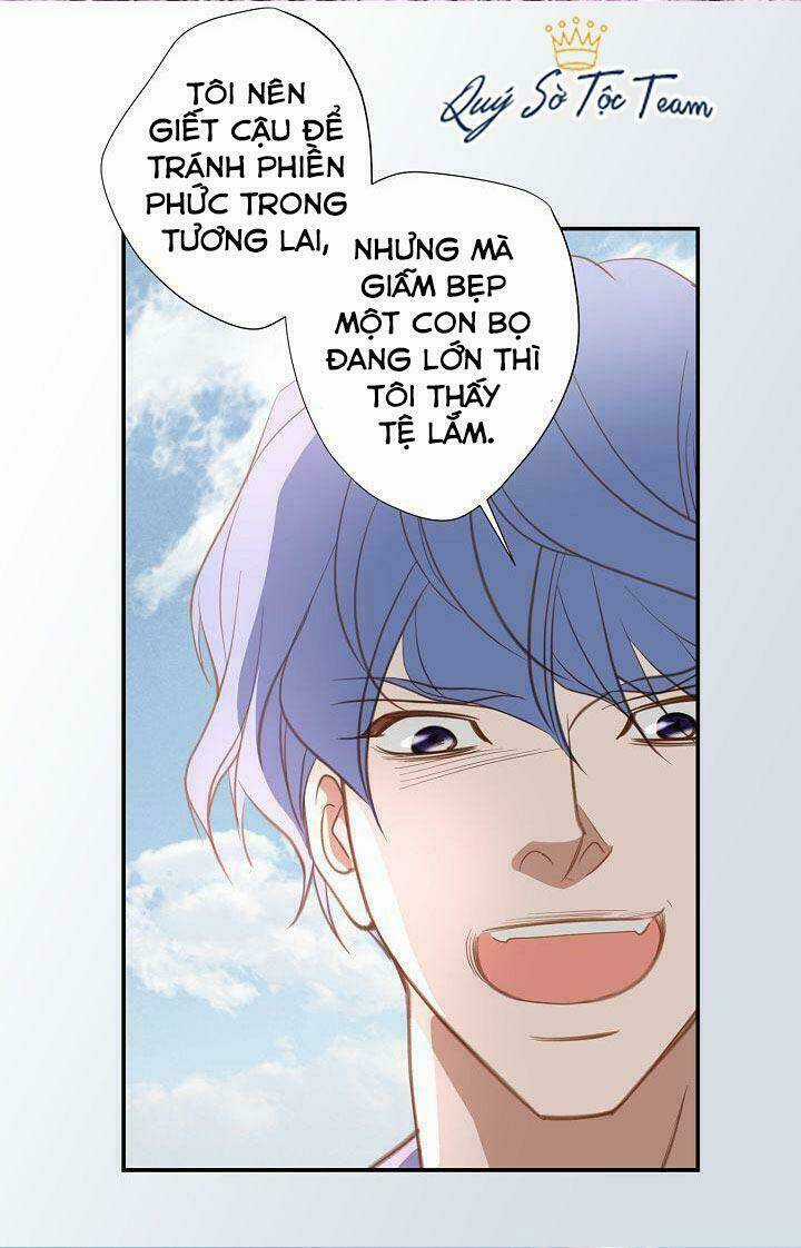 Tiếp xúc chí mạng Chapter 65 trang 8