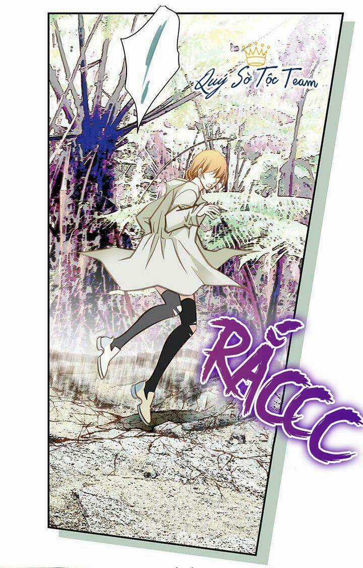 Tiếp xúc chí mạng Chapter 66 trang 12