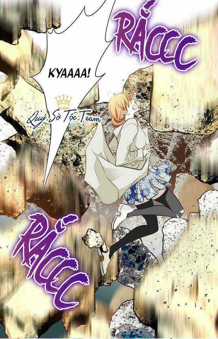 Tiếp xúc chí mạng Chapter 66 trang 13