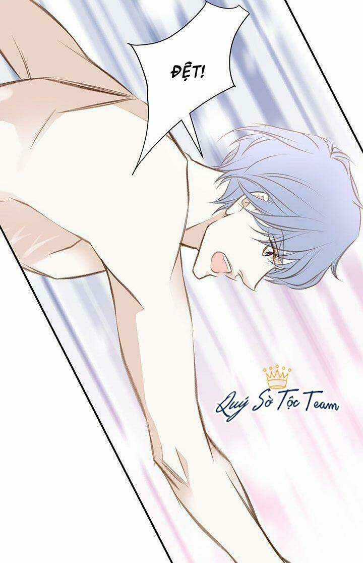 Tiếp xúc chí mạng Chapter 66 trang 14