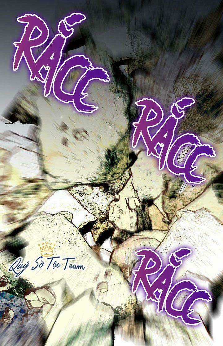 Tiếp xúc chí mạng Chapter 66 trang 15