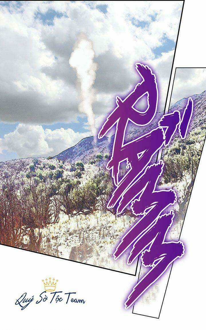 Tiếp xúc chí mạng Chapter 66 trang 16