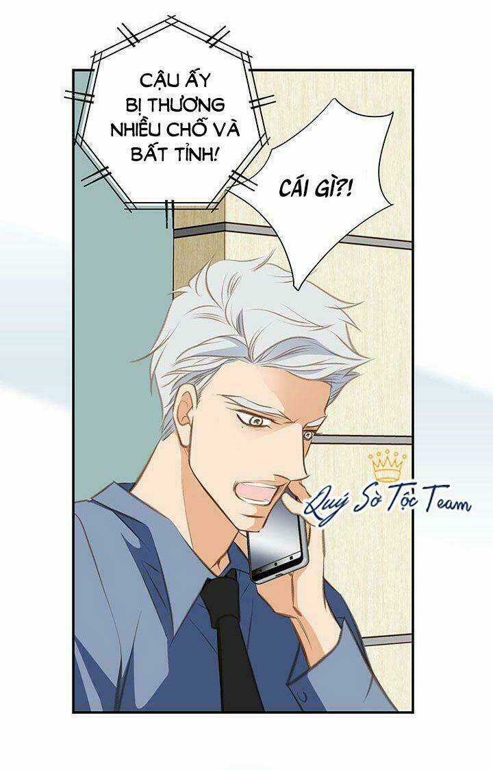 Tiếp xúc chí mạng Chapter 66 trang 20