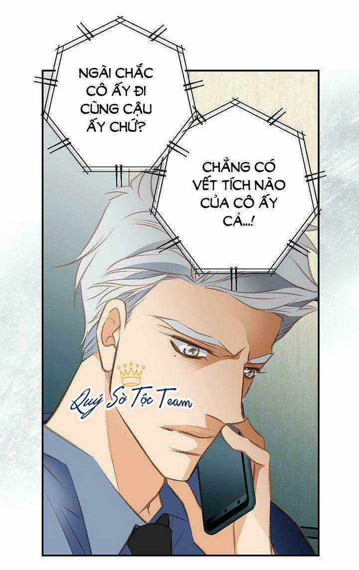 Tiếp xúc chí mạng Chapter 66 trang 23