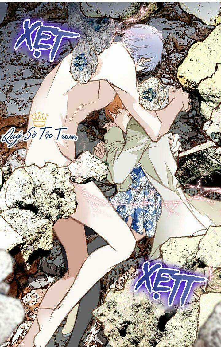 Tiếp xúc chí mạng Chapter 66 trang 24